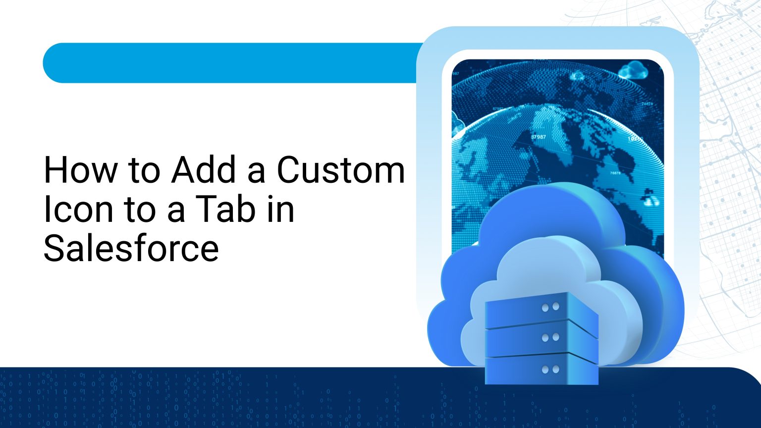How to Add a Custom Icon to a Tab in Salesforce - 9to9clouds