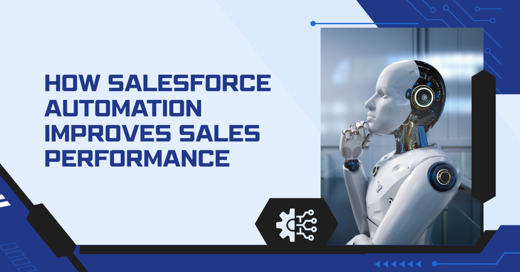 Salesforce Automation