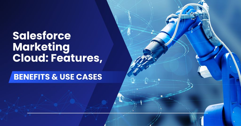 Salesforce Marketing Cloud