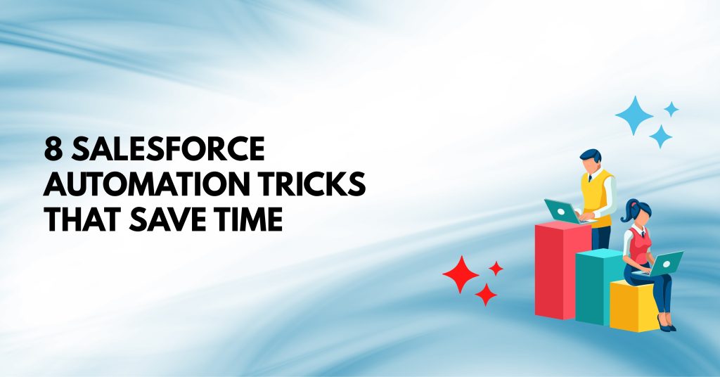 Salesforce Automation