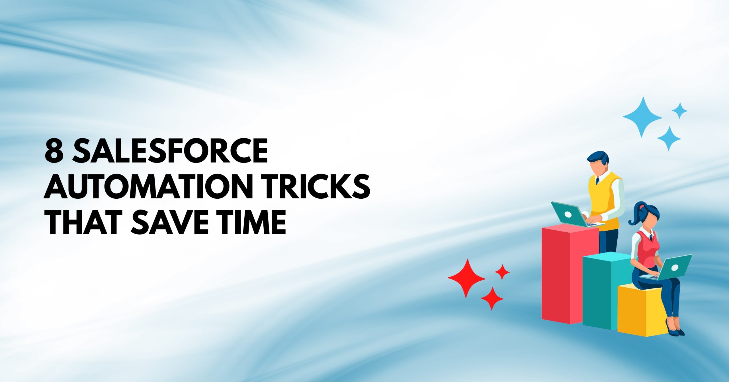 Salesforce Automation