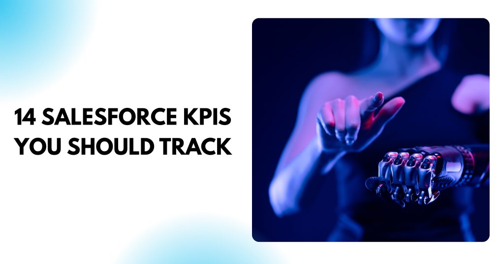 Salesforce KPIs