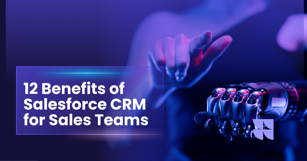 Salesforce CRM