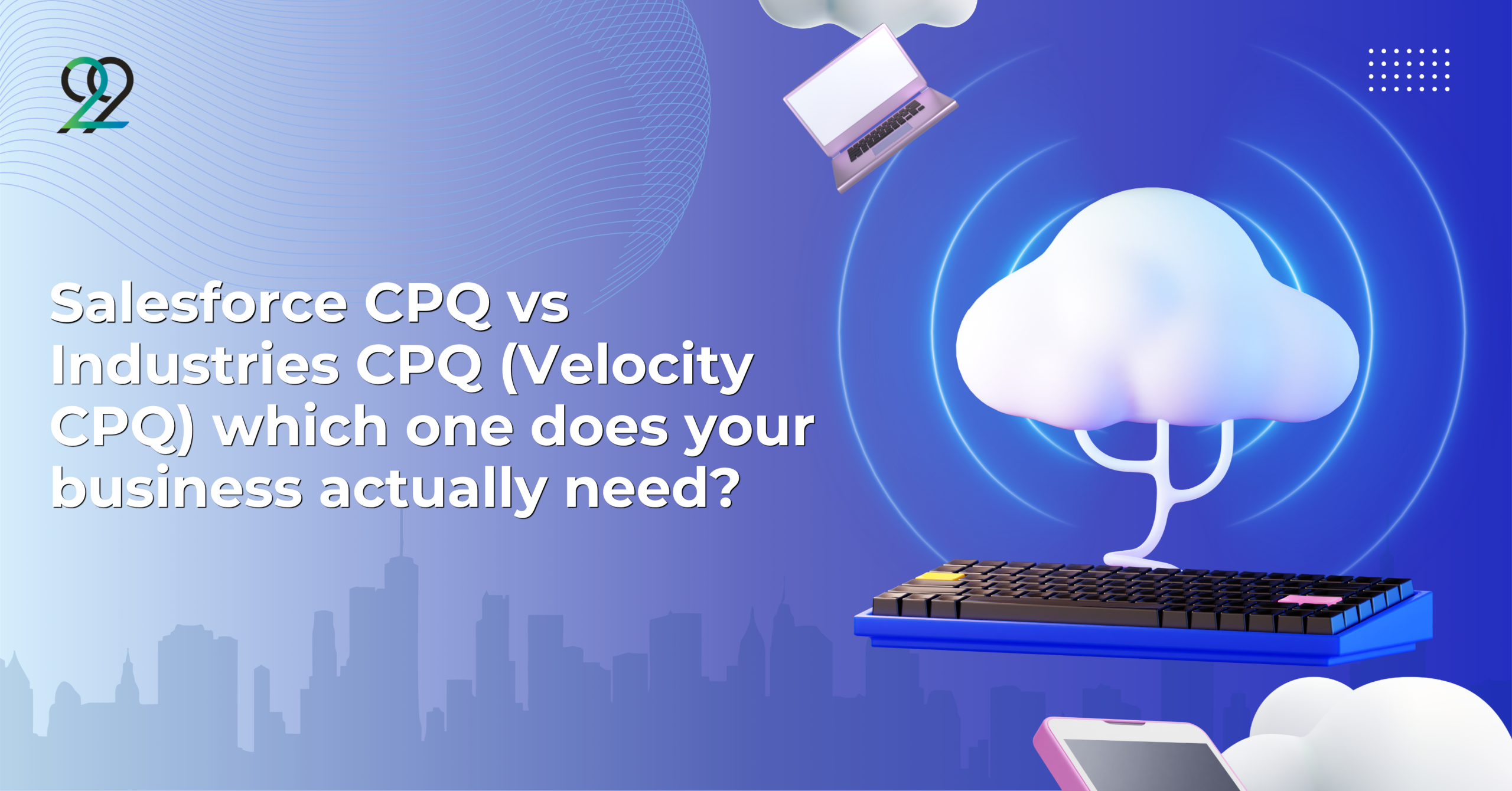 Salesforce CPQ