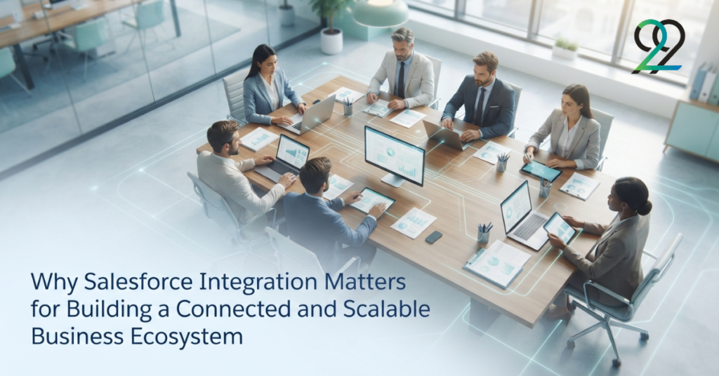 Salesforce Integration